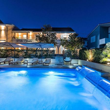 Villa Zdenka Pakoštane Zewnętrze zdjęcie