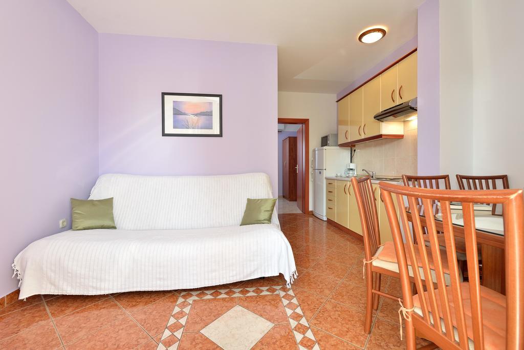 Villa Zdenka Pakoštane Zewnętrze zdjęcie