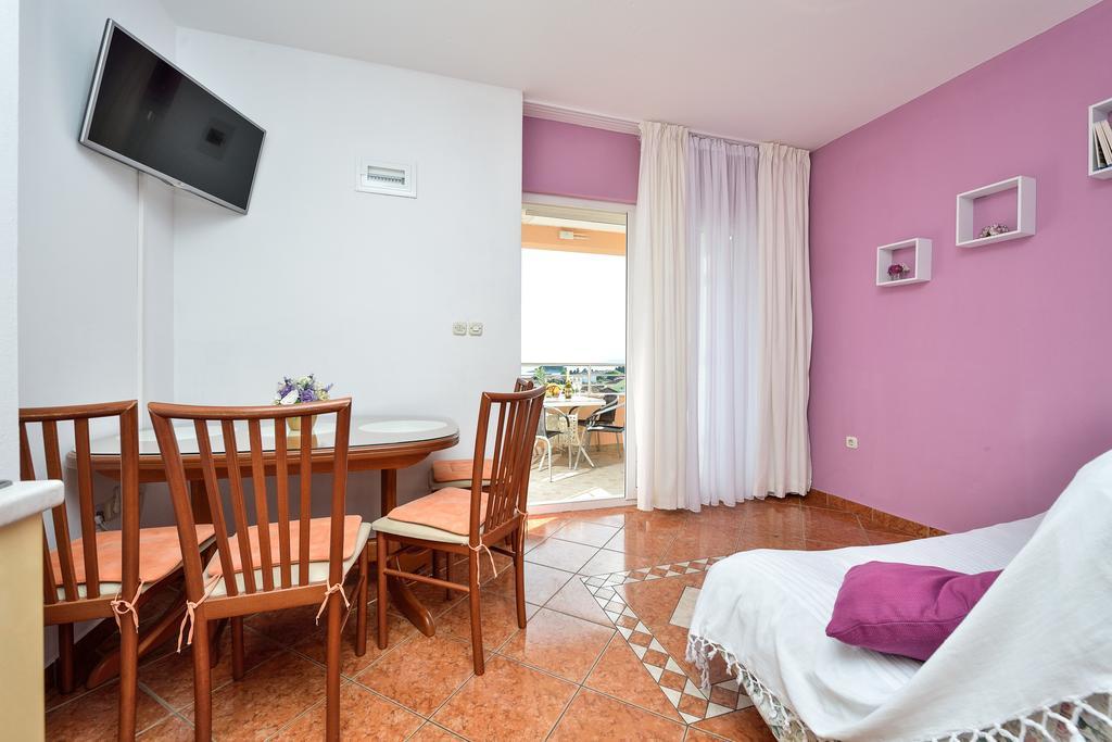 Villa Zdenka Pakoštane Zewnętrze zdjęcie