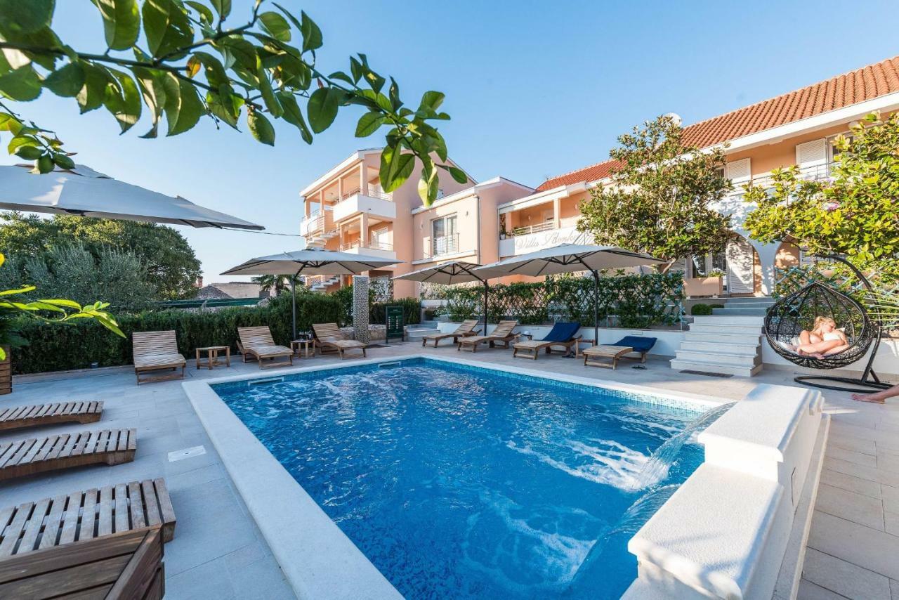 Villa Zdenka Pakoštane Zewnętrze zdjęcie